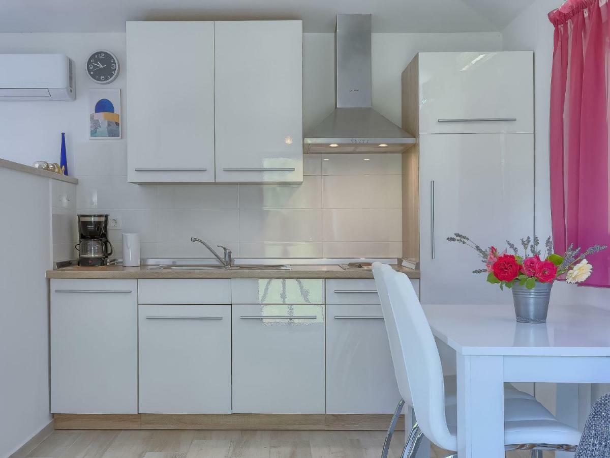Holiday Home Lucija By Interhome Vinez Экстерьер фото