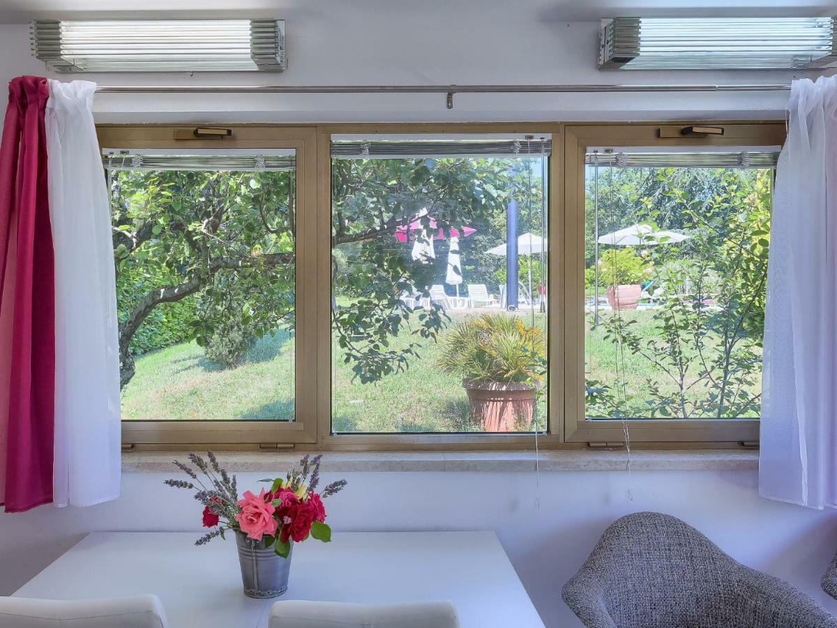 Holiday Home Lucija By Interhome Vinez Экстерьер фото